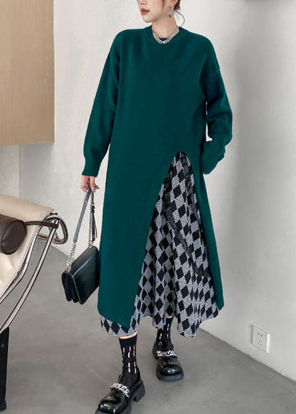 Polished Sweater with an Effortless Classic Look