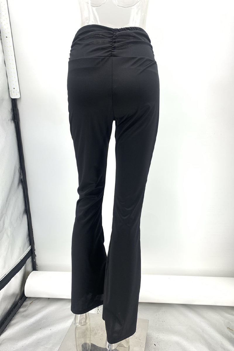 Sophisticated Garment with a Clean Classic Look