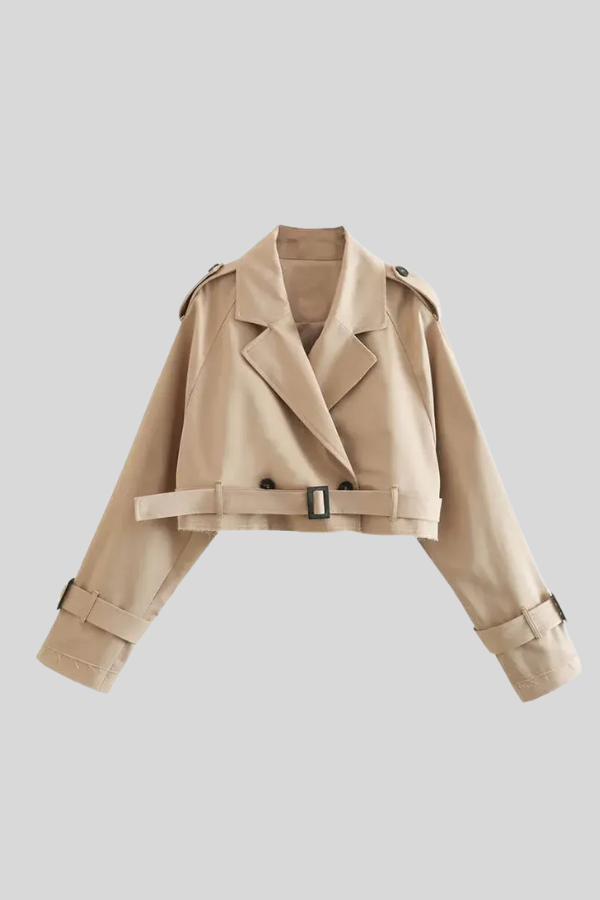 Beautifully Crafted Garment in a Classic Style