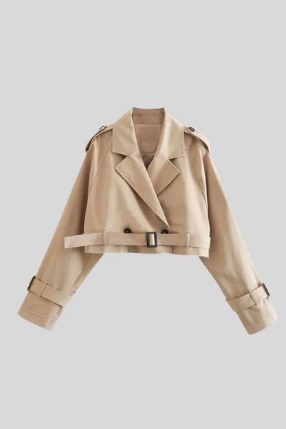 Beautifully Crafted Garment in a Classic Style