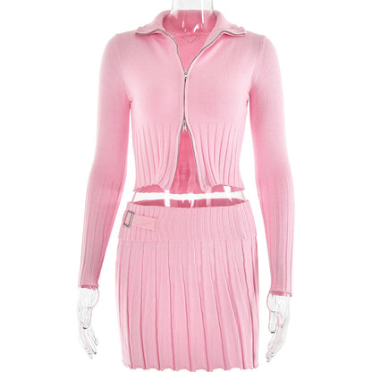 A Vintage Style Cardigan with Delicate Timeless Details