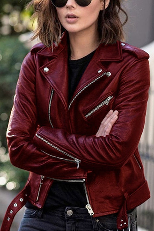 Classic Vintage & Enduringly Stylish Jacket