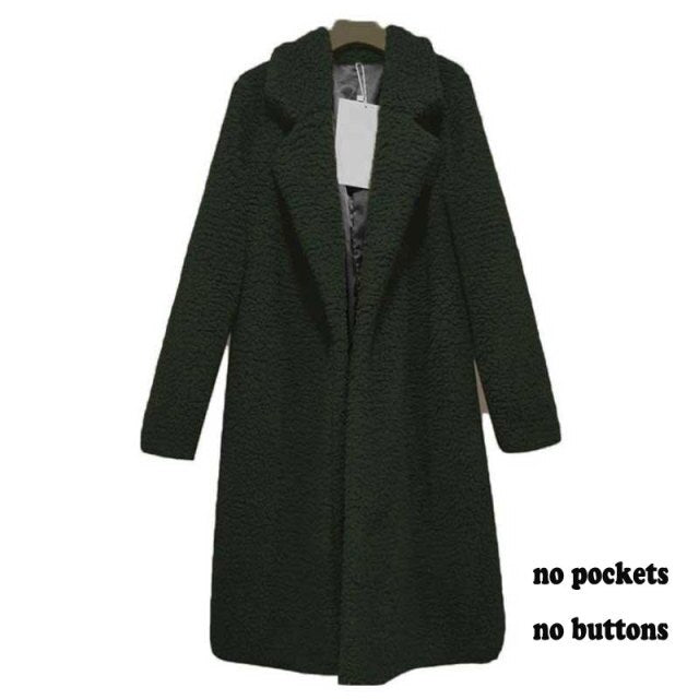 Classic Vintage & Enduringly Stylish Coat