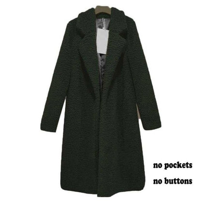 Classic Vintage & Enduringly Stylish Coat