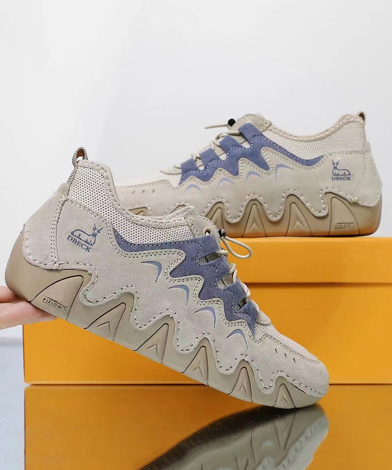 Well Tailored Shoes with a Graceful Silhouette