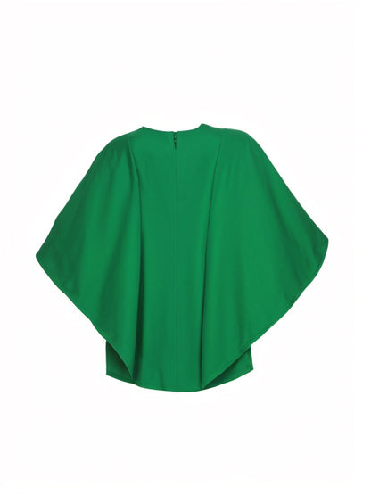 Beautifully Crafted Blouse in a Classic Style