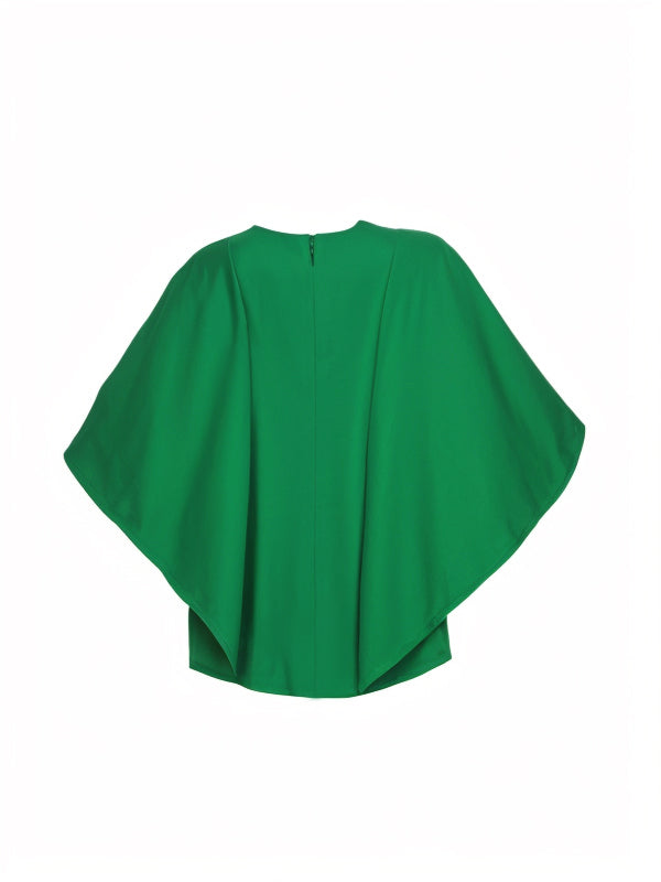 Beautifully Crafted Blouse in a Classic Style