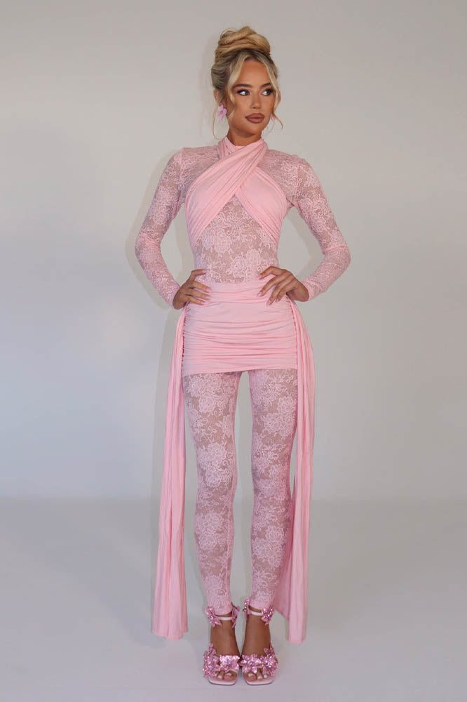 Classic Vintage Garment with a Flattering Fit
