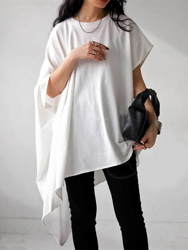 Beautifully Balanced T-Shirt with Timeless Character