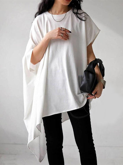 Beautifully Balanced T-Shirt with Timeless Character