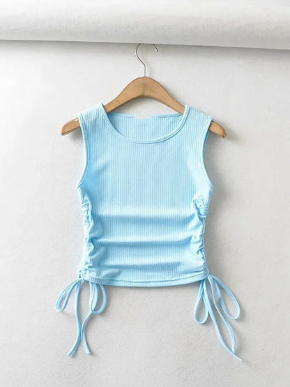 Sophisticated Top with a Clean Classic Look