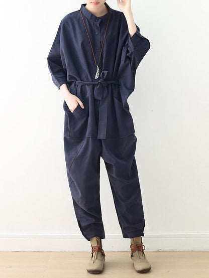 Classic Vintage Garment with a Flattering Fit