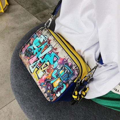 Beautifully Balanced Bag with Timeless Character
