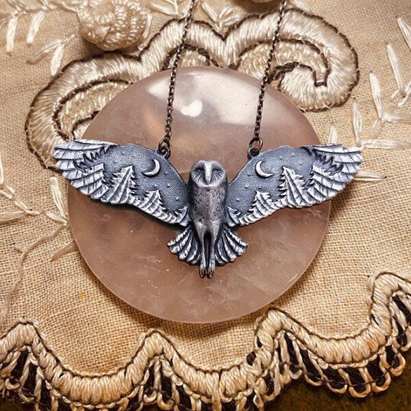 Beautifully Balanced Garment with Timeless Character