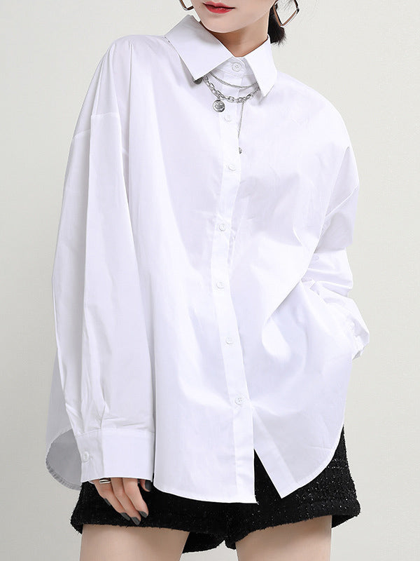 Classic Vintage & Enduringly Stylish Blouse