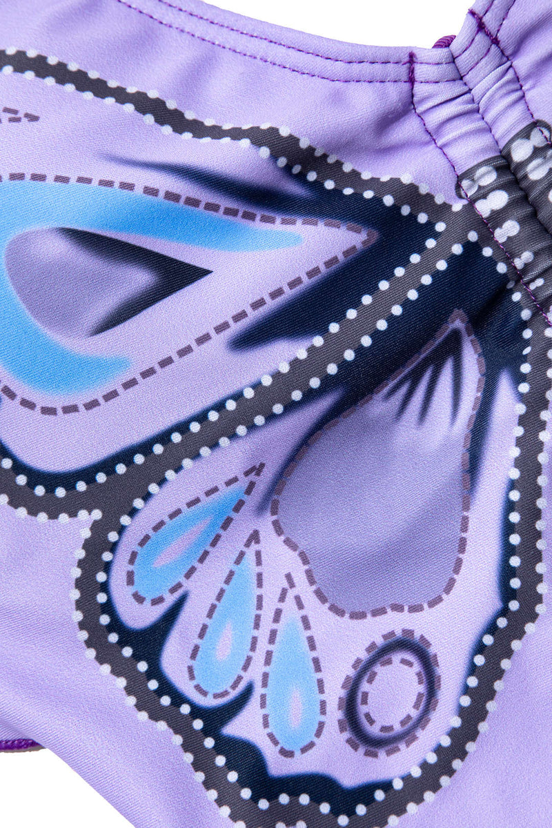 Beautifully Crafted Bikini in a Classic Style