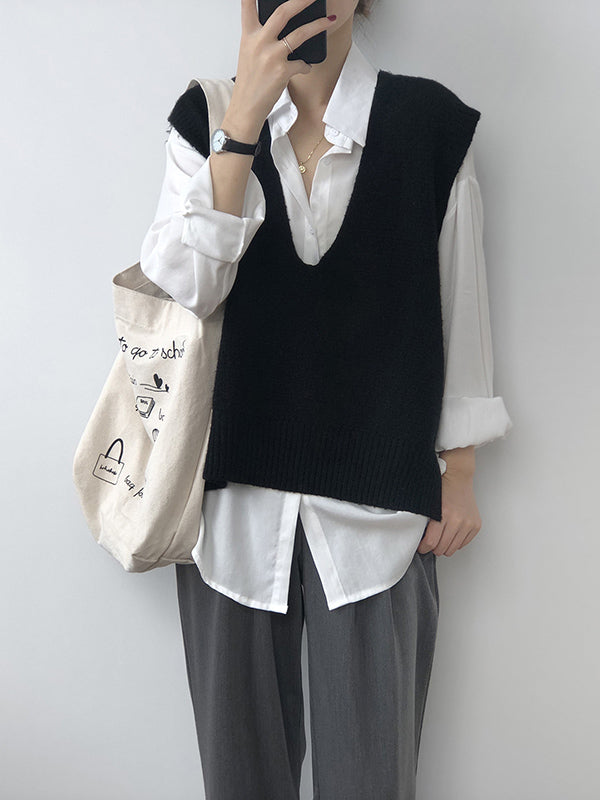 Elegantly Styled Garment for Everyday Wear
