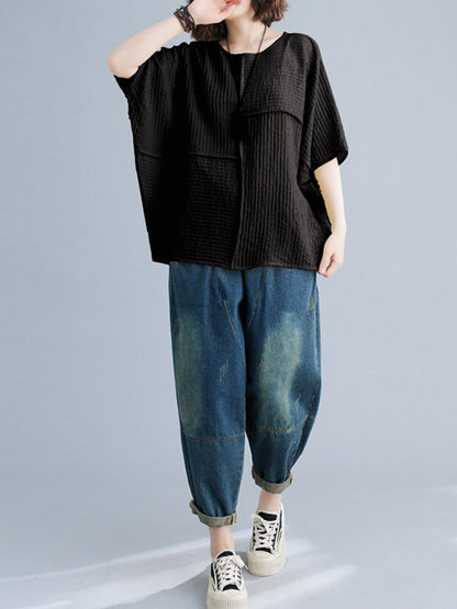 Elegantly Styled T-Shirt for Everyday Wear
