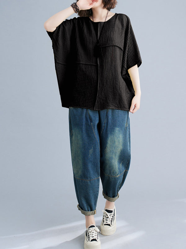 Elegantly Styled T-Shirt for Everyday Wear