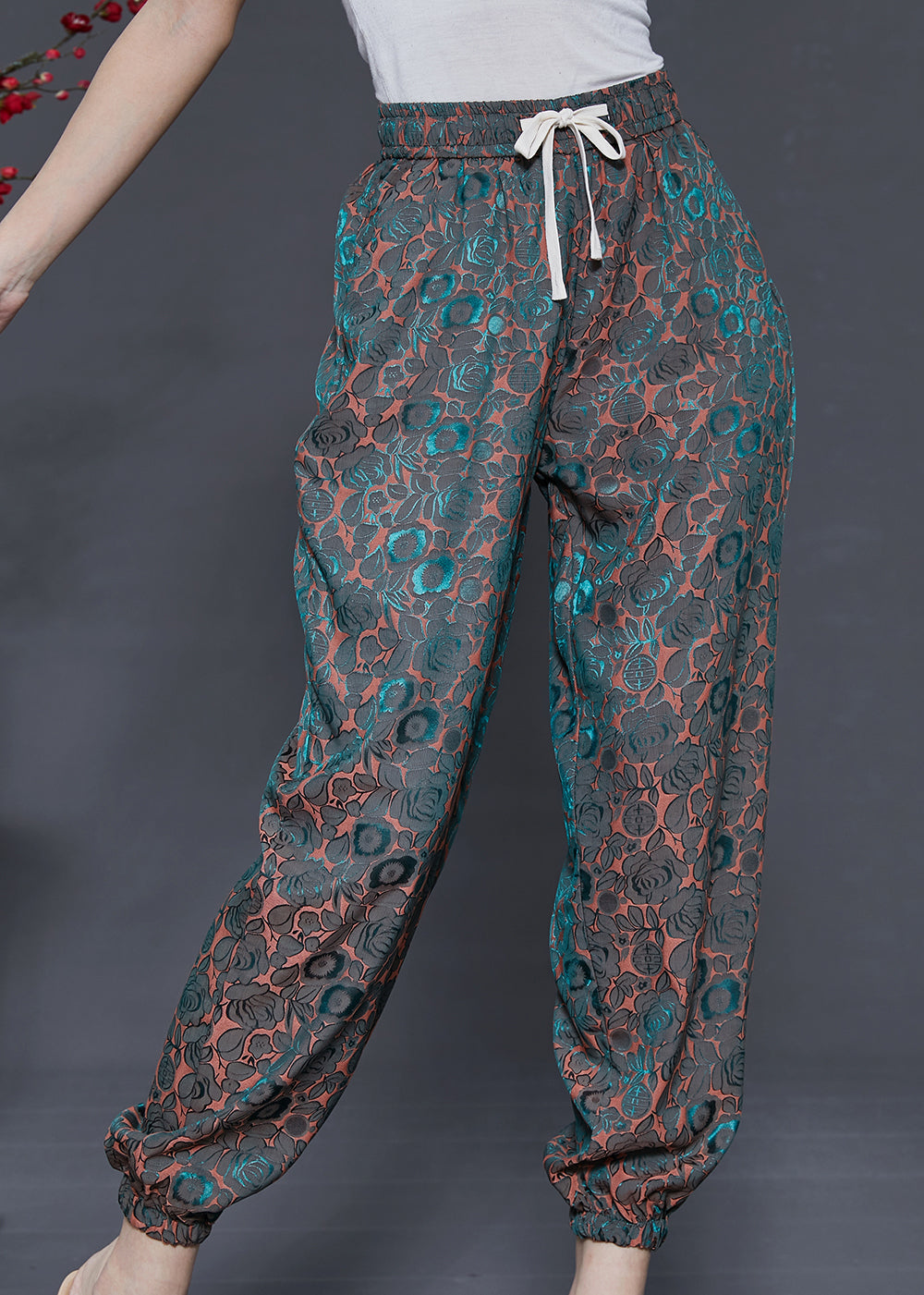 Beautifully Crafted Pants in a Classic Style