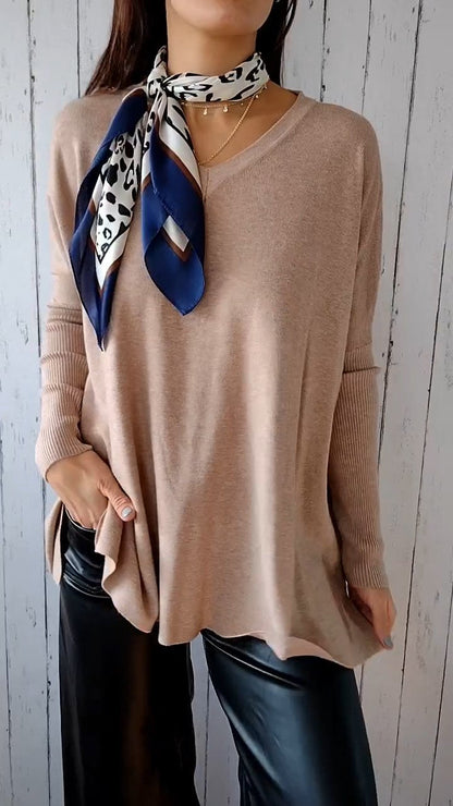Beautifully Finished Top in a Timeless Design