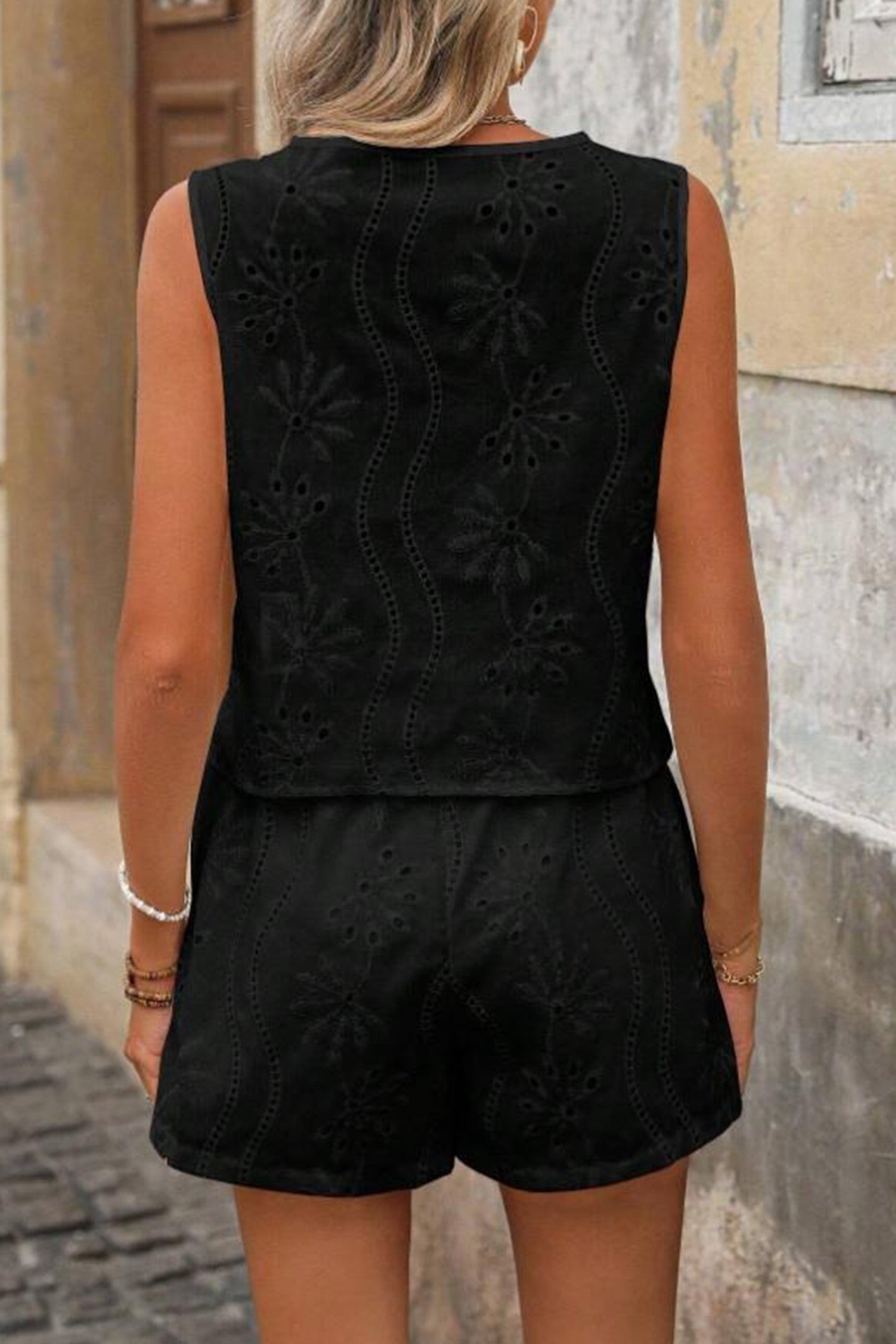 Beautifully Crafted Garment in a Classic Style