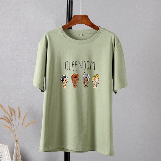 Classic Vintage & Enduringly Stylish T-Shirt