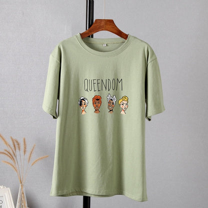 Classic Vintage & Enduringly Stylish T-Shirt