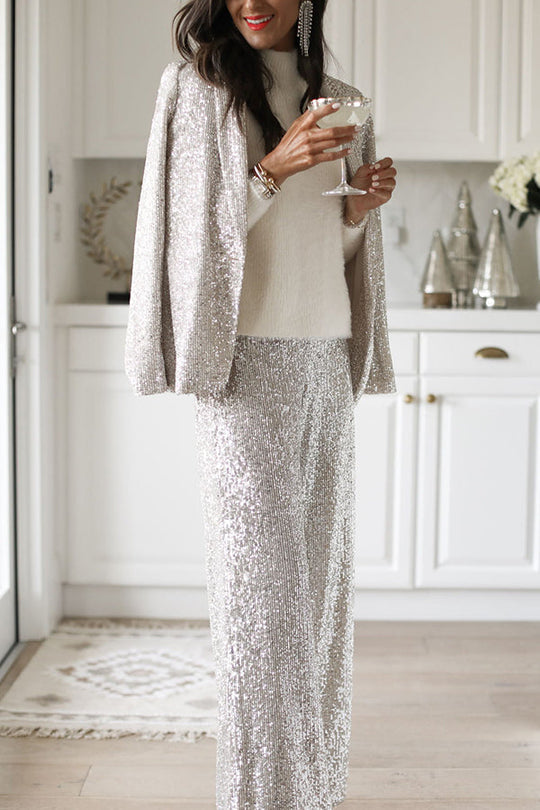 Elegantly Styled Garment for Everyday Wear