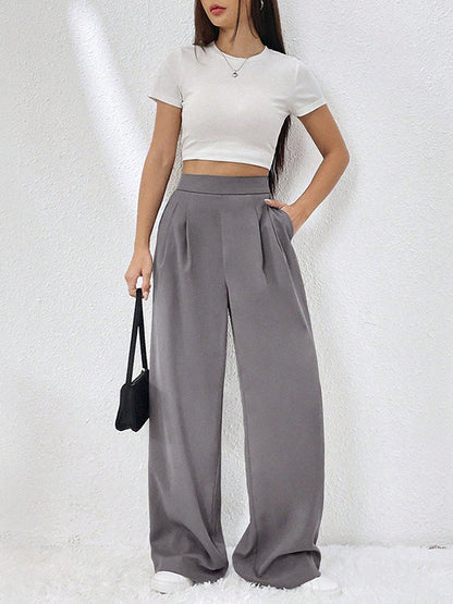 Classic Vintage & Enduringly Stylish Pants