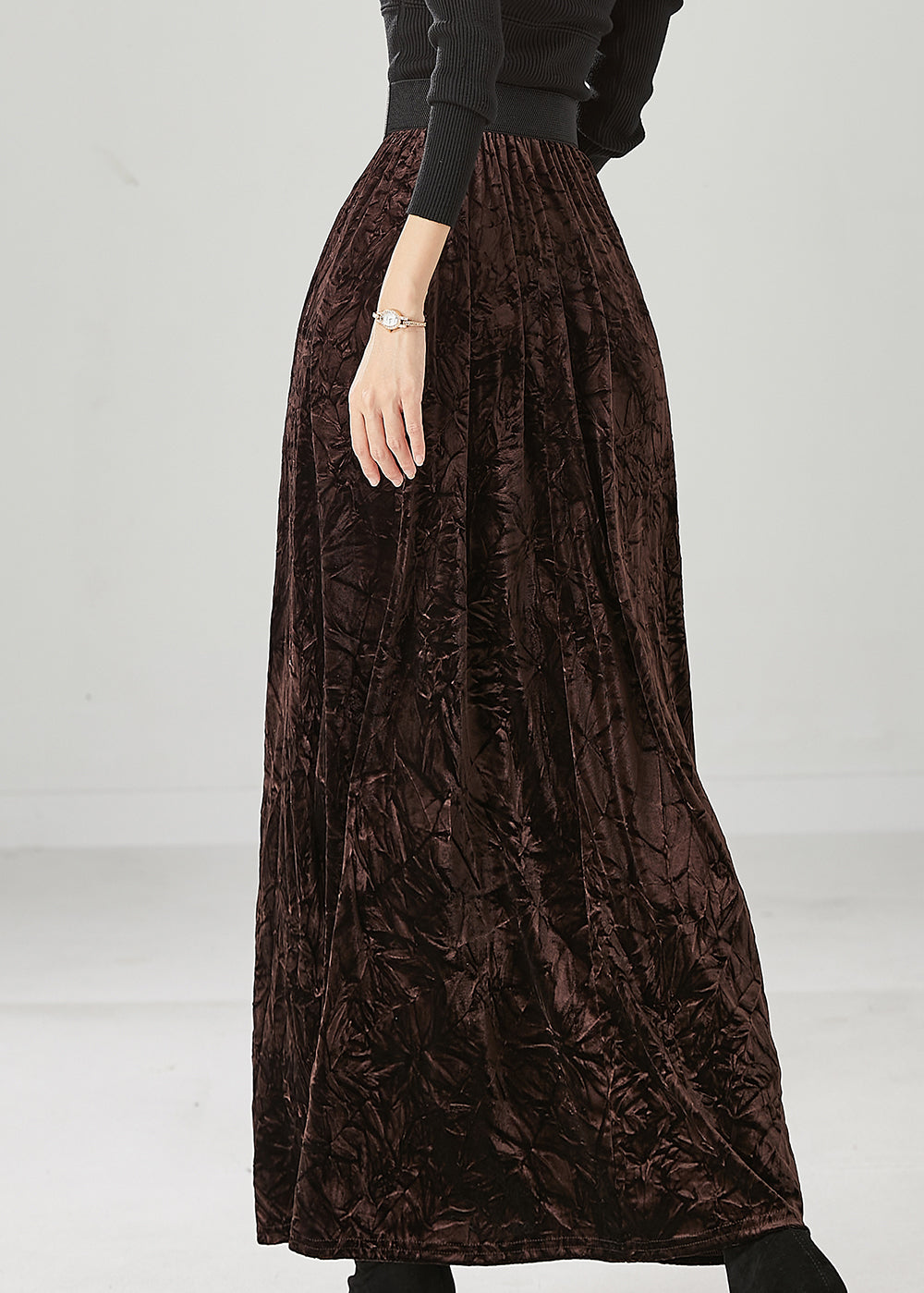 Vintage Inspired Garment with a Contemporary Edge