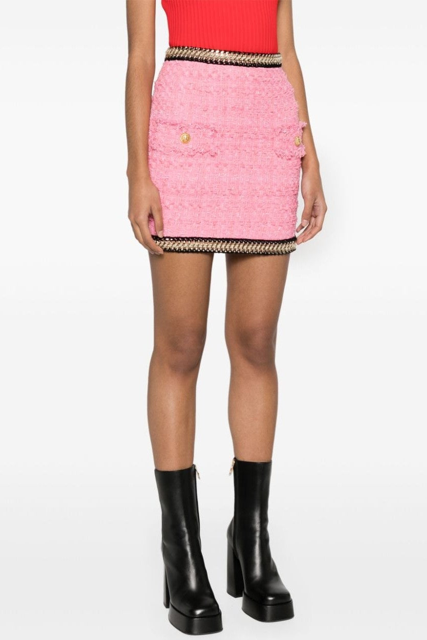 Beautifully Finished Garment in a Timeless Design