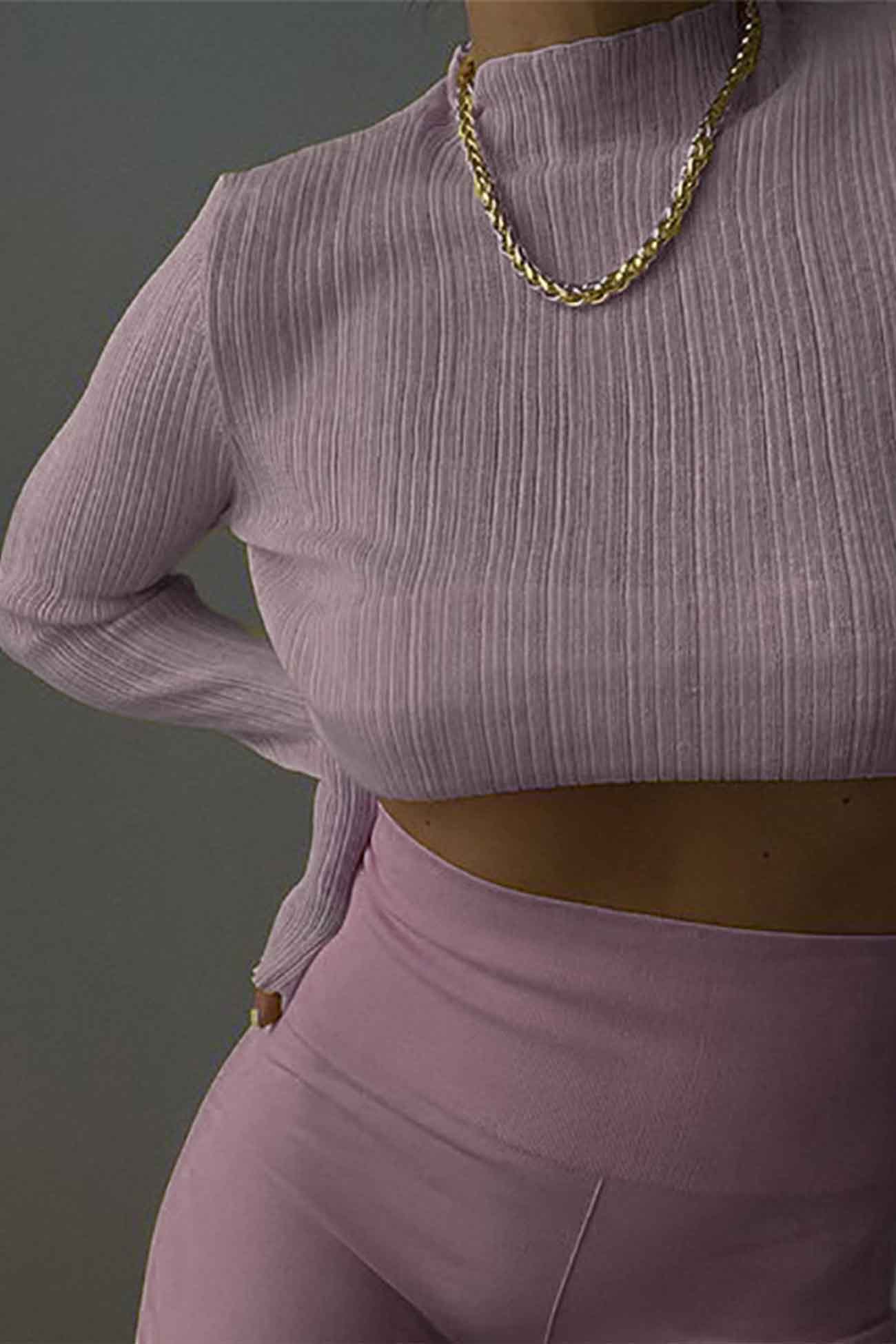Effortlessly Elegant Top with a Timeless Design