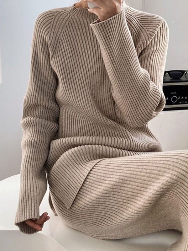 Gracefully Styled Sweater for Any Occasion