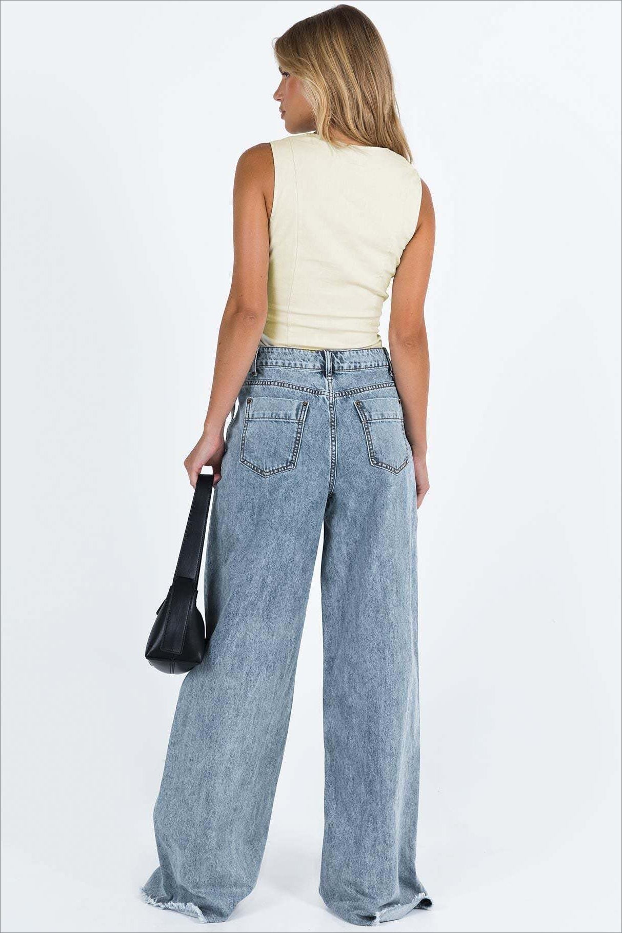 Elegantly Styled Garment for Everyday Wear