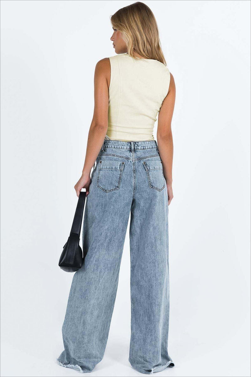 Elegantly Styled Garment for Everyday Wear