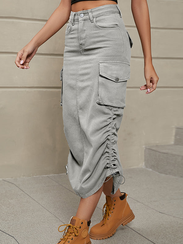 Effortlessly Elegant Garment with a Timeless Design