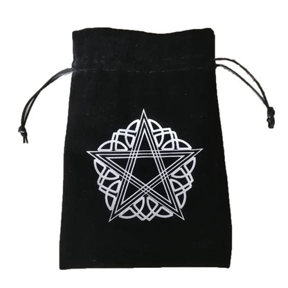 Vintage Inspired Bag with a Contemporary Edge
