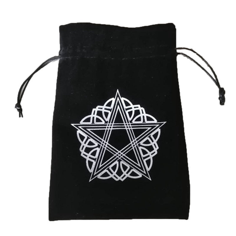 Vintage Inspired Bag with a Contemporary Edge