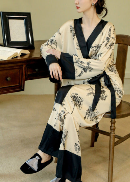 Well Tailored Garment with a Graceful Silhouette