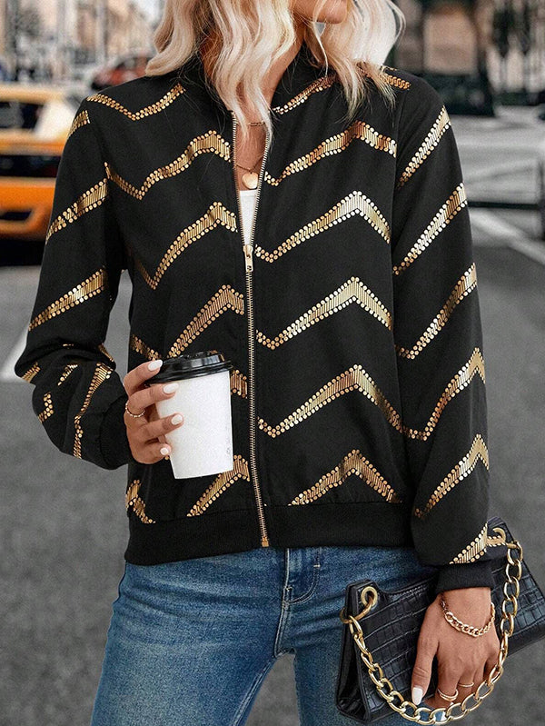 Beautifully Crafted Jacket in a Classic Style
