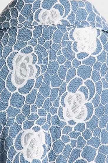 Polished Coat with an Effortless Classic Look