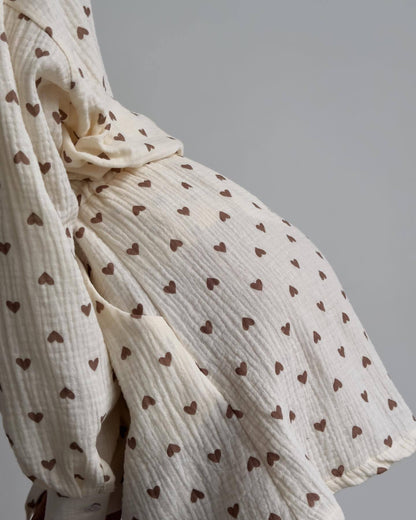Beautifully Balanced Shirt with Timeless Character