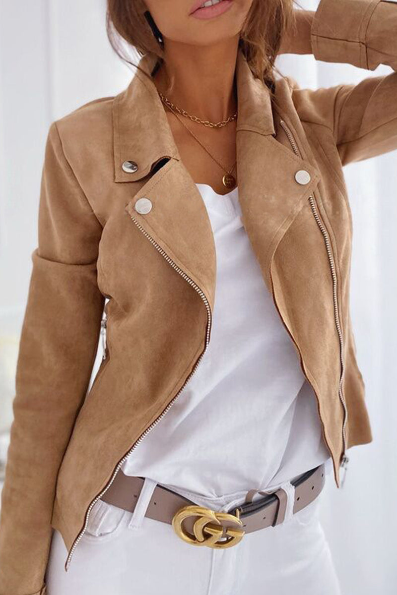 Beautifully Crafted Garment in a Classic Style