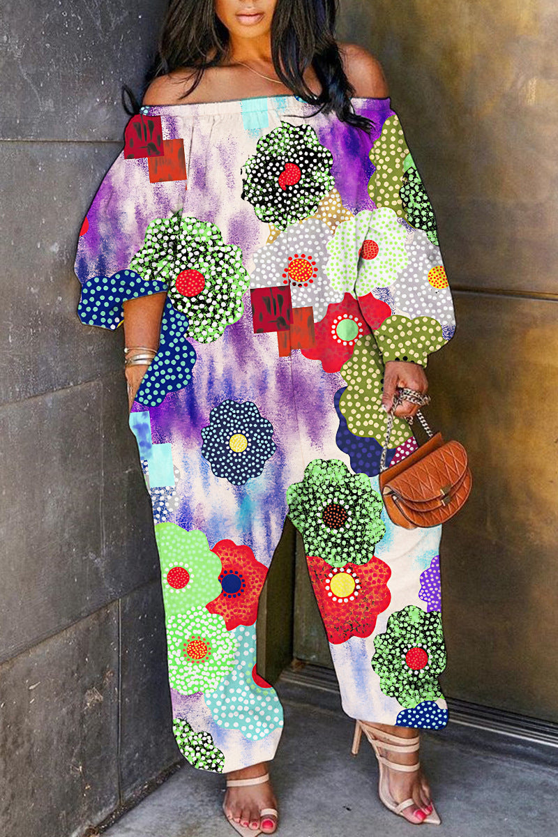 Vintage Inspired Garment with a Contemporary Edge