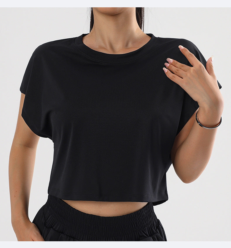 Well Tailored Shirt with a Graceful Silhouette