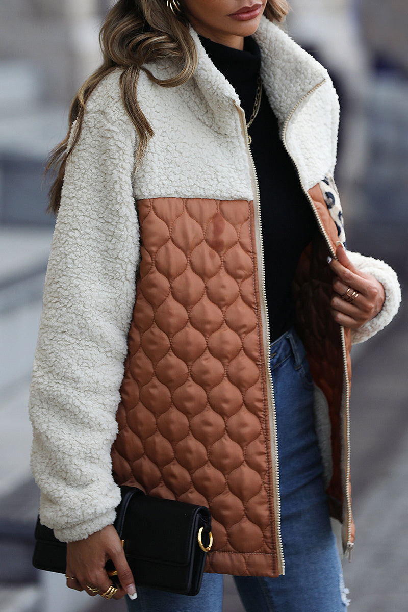 Polished Garment with an Effortless Classic Look