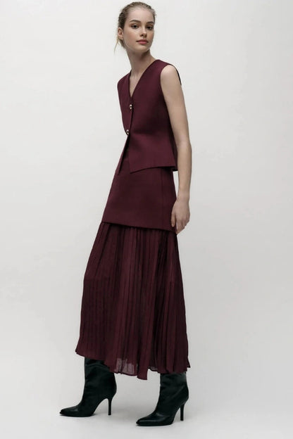 Elegantly Styled Garment for Everyday Wear