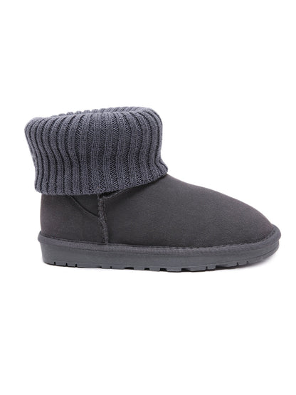 Gracefully Styled Boots for Any Occasion