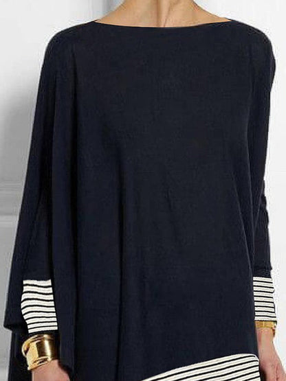 Polished T-Shirt with an Effortless Classic Look